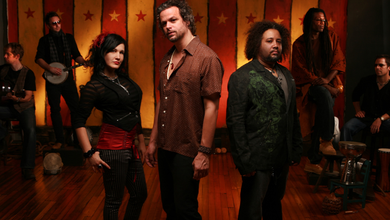 Rusted Root