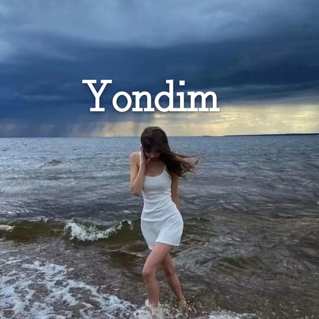Yondim-原创