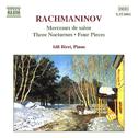 RACHMANINOV: Morceaux de salon / Three Nocturnes专辑