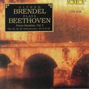 Beethoven: Piano Sonatas, Vol. 1专辑