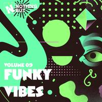 Nothing But... Funky Vibes, Vol. 09