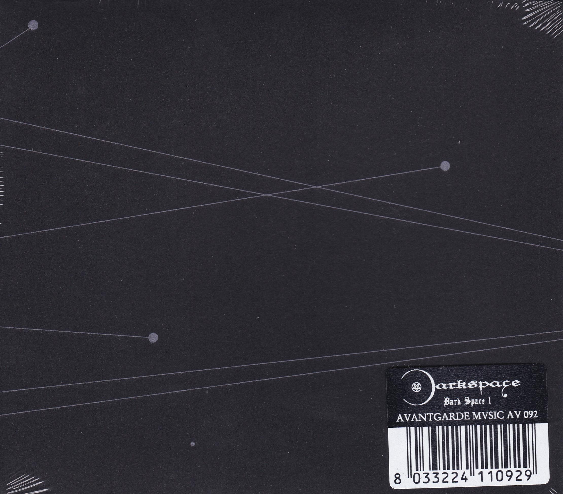 DARK SPACE I