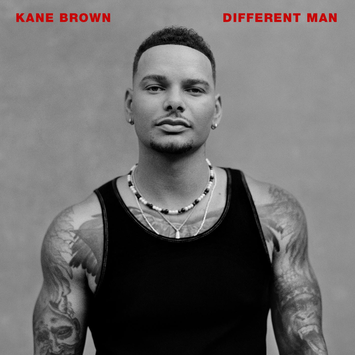 Kane Brown - Riot