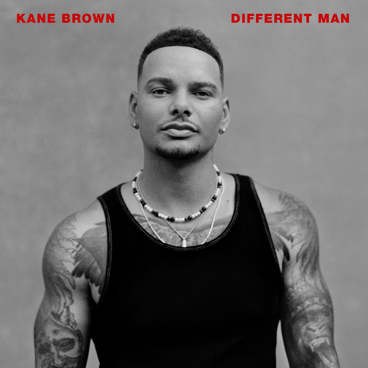 Kane Brown - Bury Me in Georgia