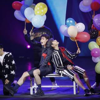 TinCan/2wish forever