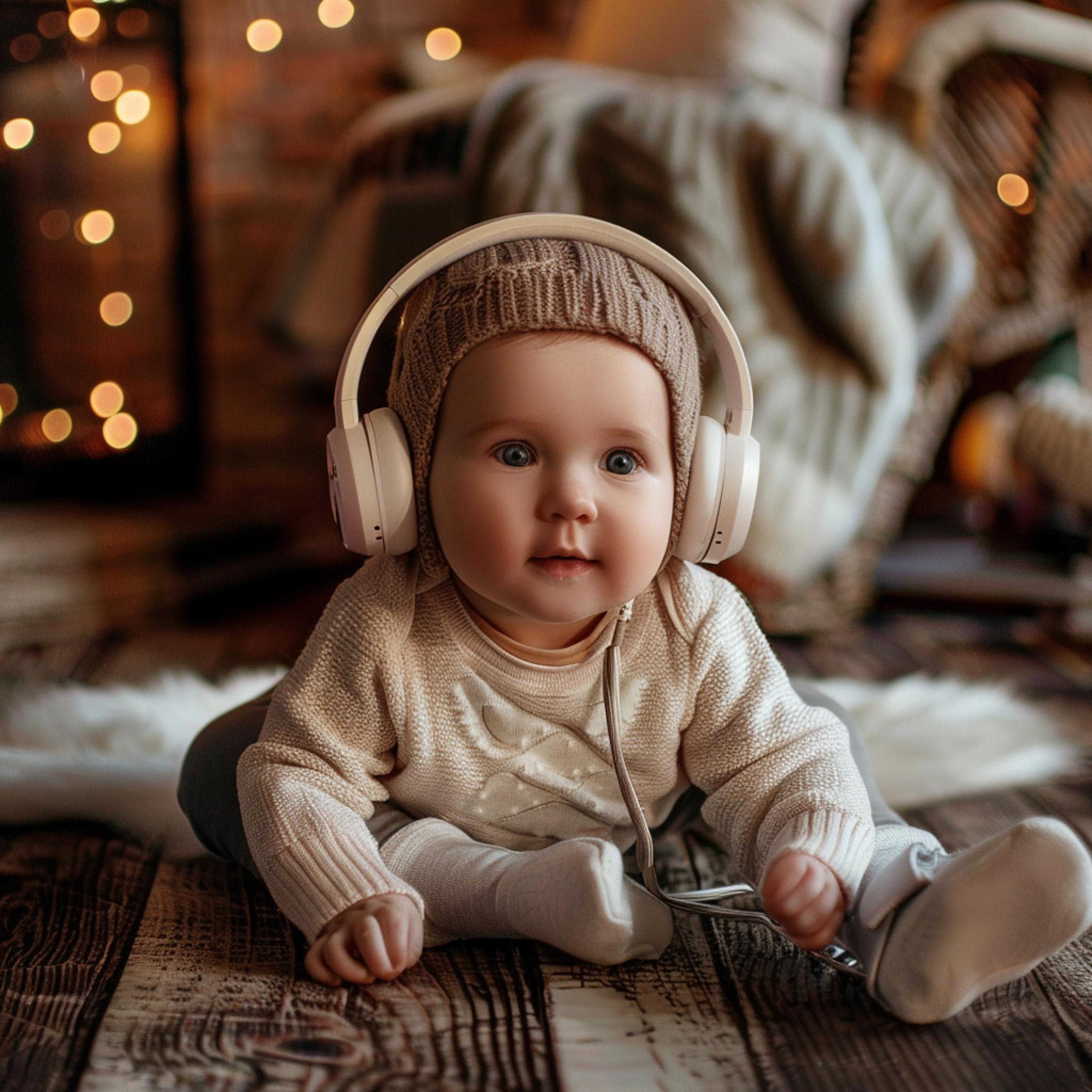 Music Box Baby Lullaby - Playful Patter Patterns