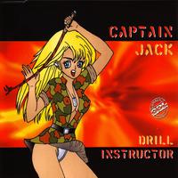 Drill Instructor - Captain Jack (unofficial Instrumental)(0002)