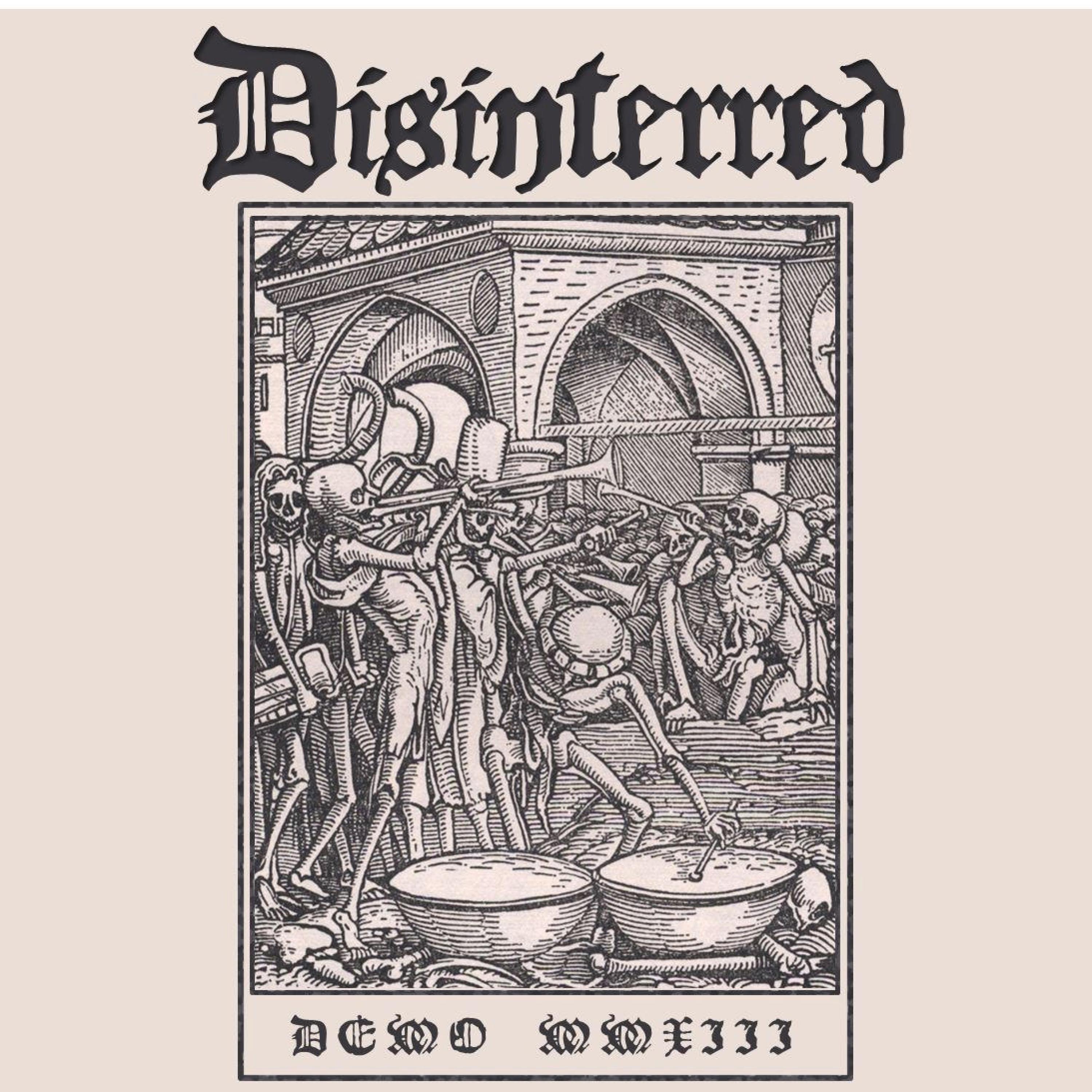 Demo Mmxiii