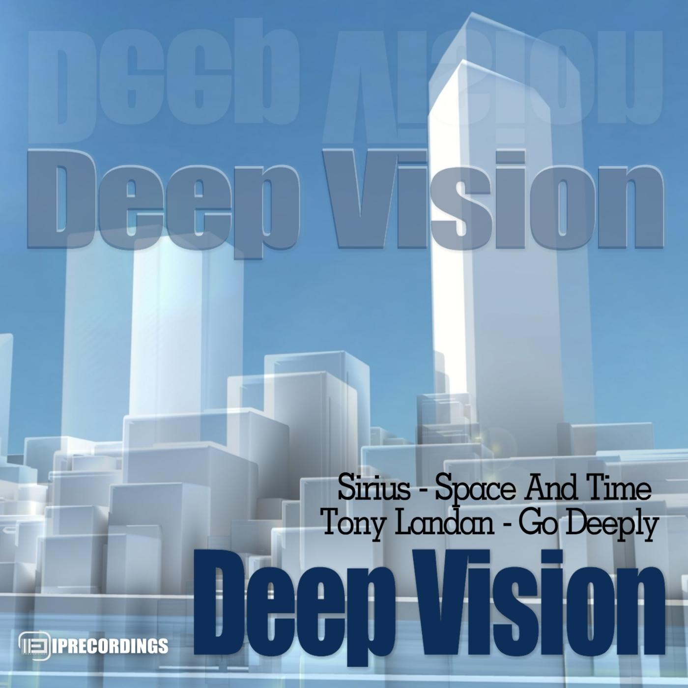 Deep Vision