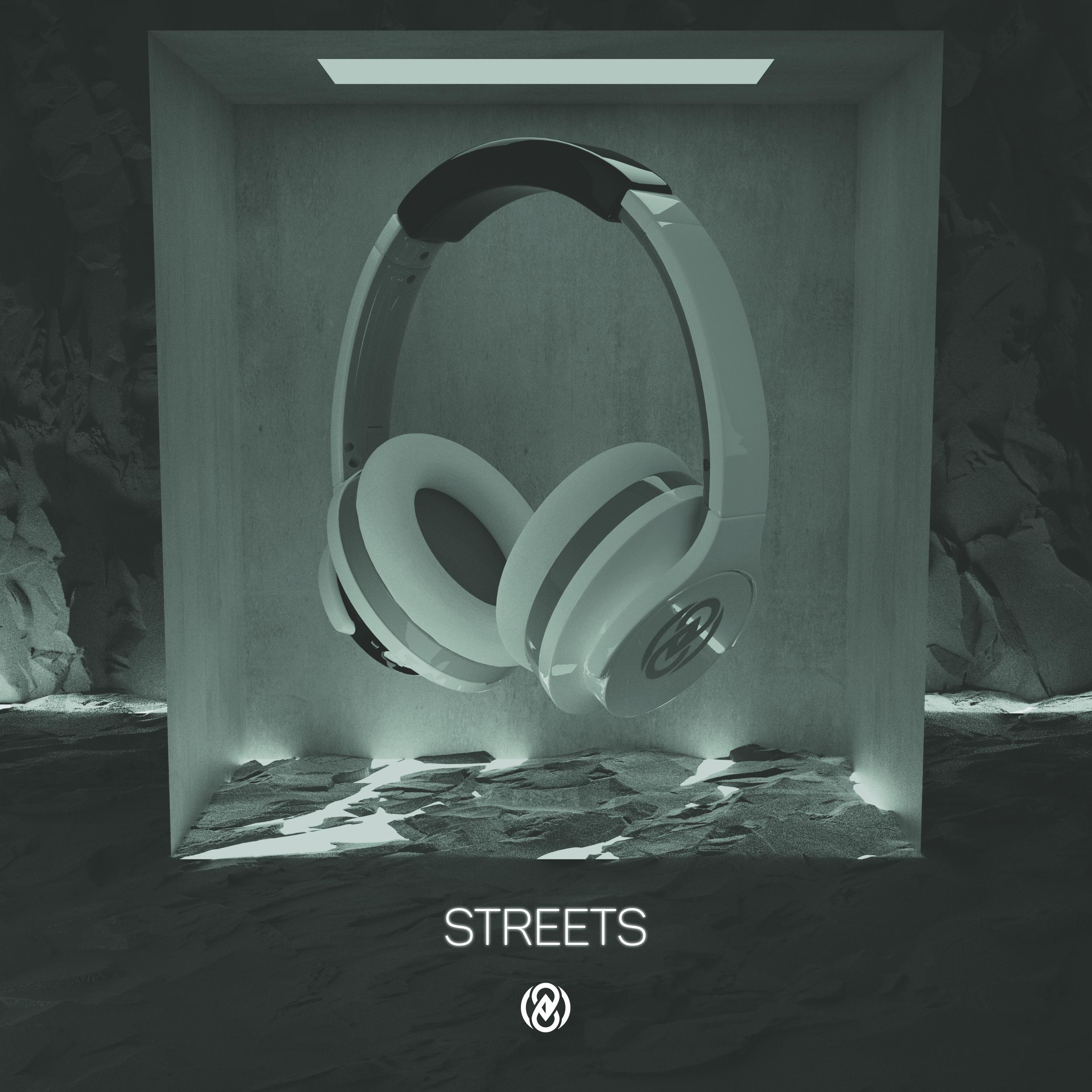 Streets (8D AUDIO)