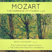 Mozart: The Marriage of Figaro, K. 492