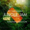 Art Tawanghar - Jungle Jam Letting Go