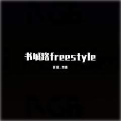 书城路freestyle