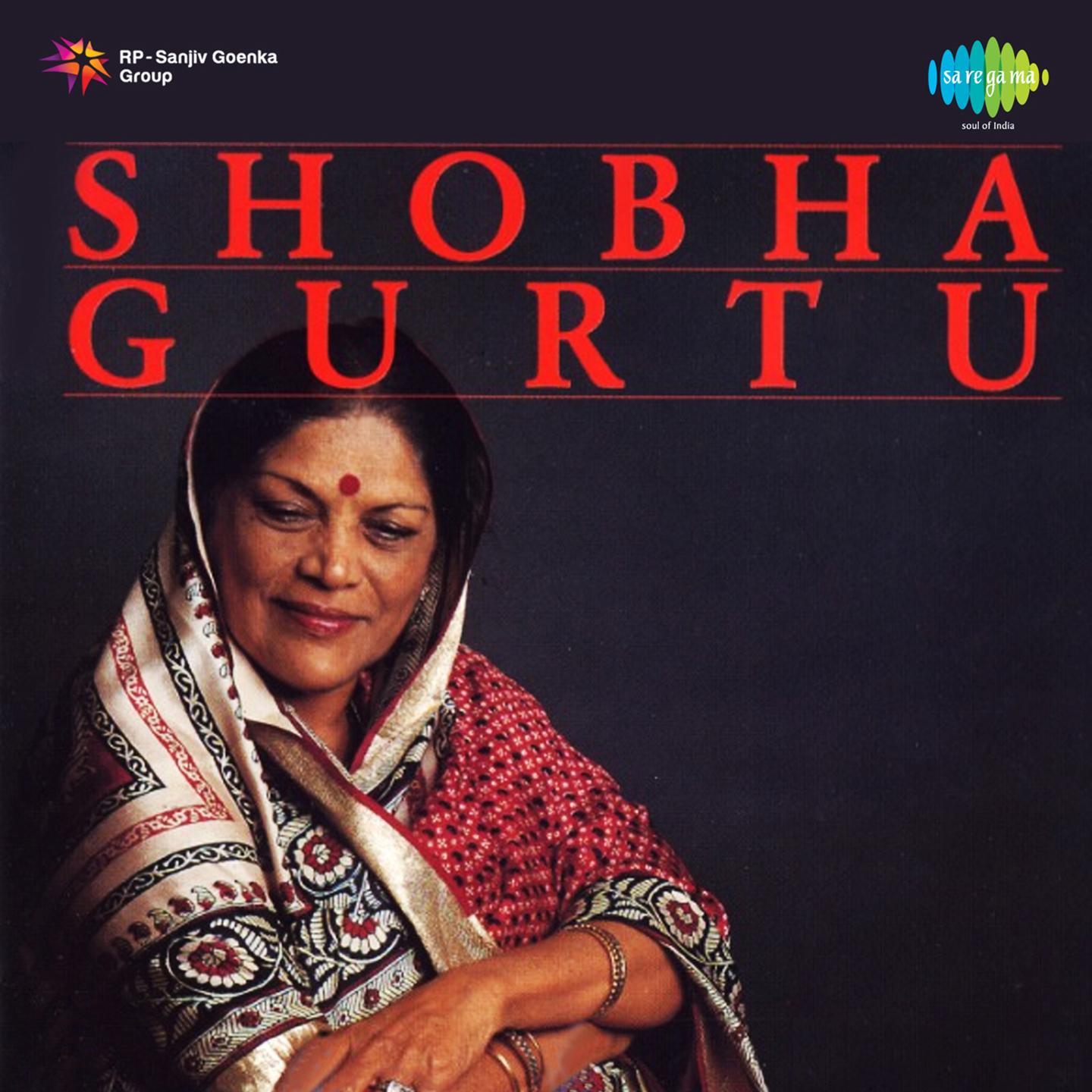 Shobha Gurtu muxiv music