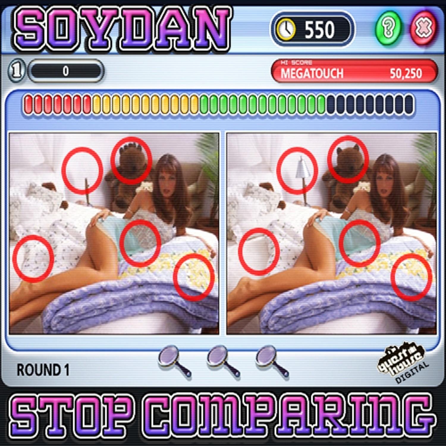 Stop Comparing EP