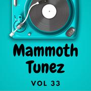 Mammoth Tunez Vol 33