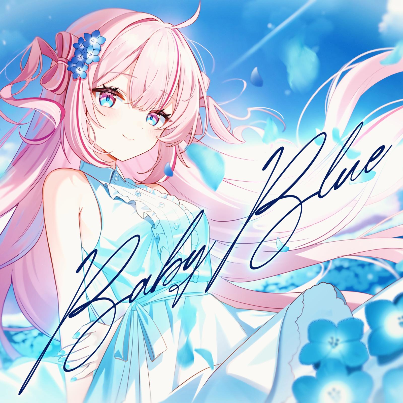 BabyBlue