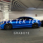 TEK TEK TEK (Original Mix)专辑