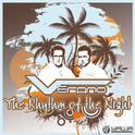 Rhythm of the Night Remixes专辑