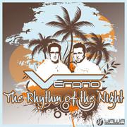 Rhythm of the Night Remixes