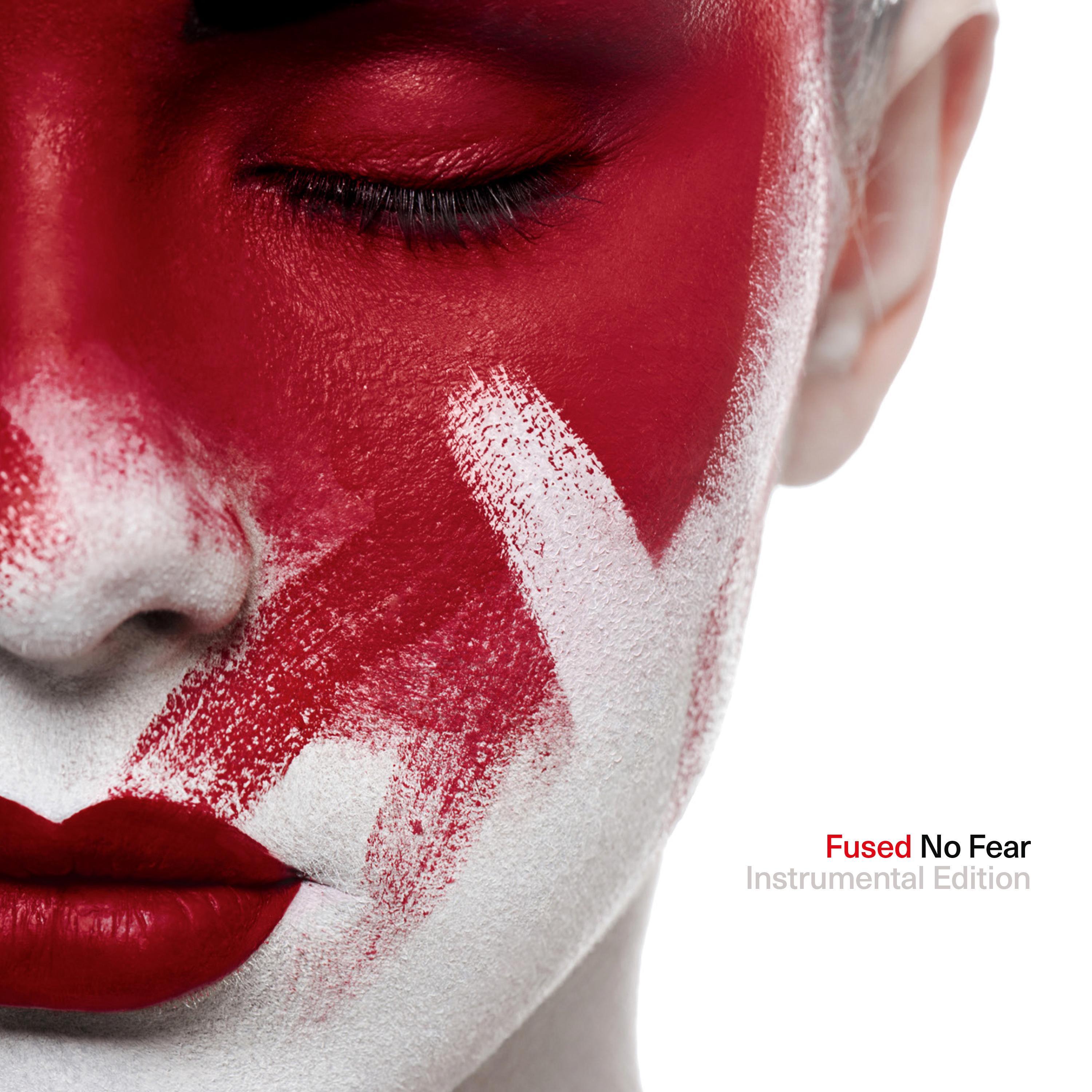 No Fear (Instrumental Edition)