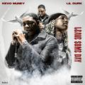 Leave Some Day (feat. Lil Durk)