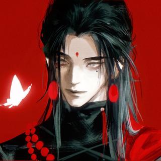 【华语】燃烧这副无处安放的躯壳