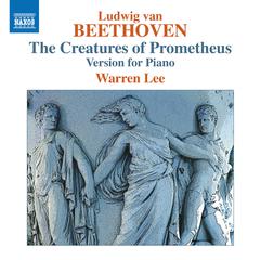 Die Geschöpfe des Prometheus (The Creatures of Prometheus), Hess 90 (piano version of Op. 43):Act I