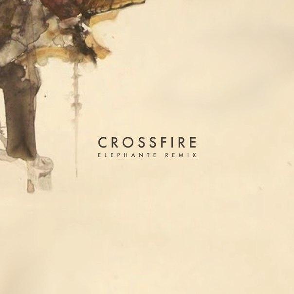 Crossfire (Elephante Remix)专辑