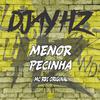 DJAY HZ - Menor Pecinha