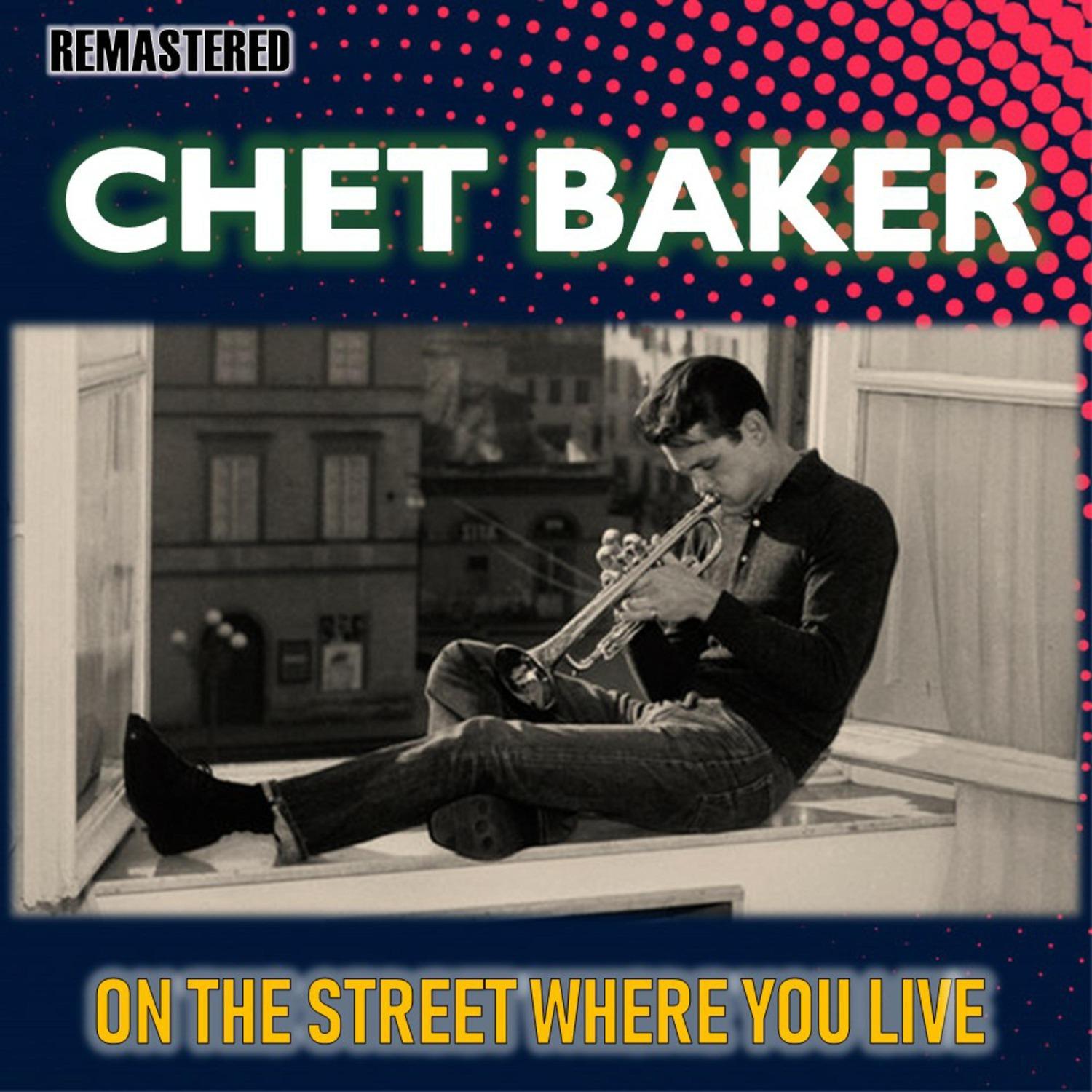 On the Street Where You Live (Remastered)