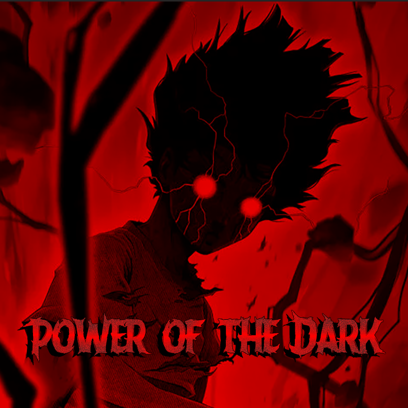 POWER OF THE DARK