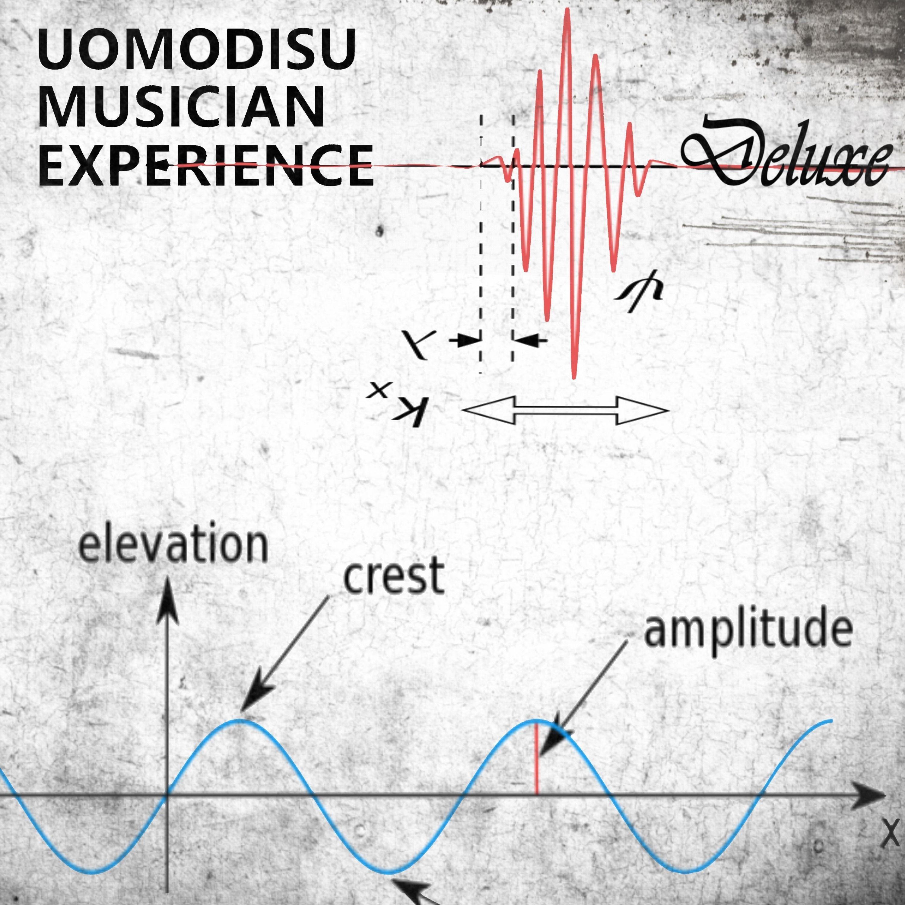 Uomodisu - Rubami l'anima