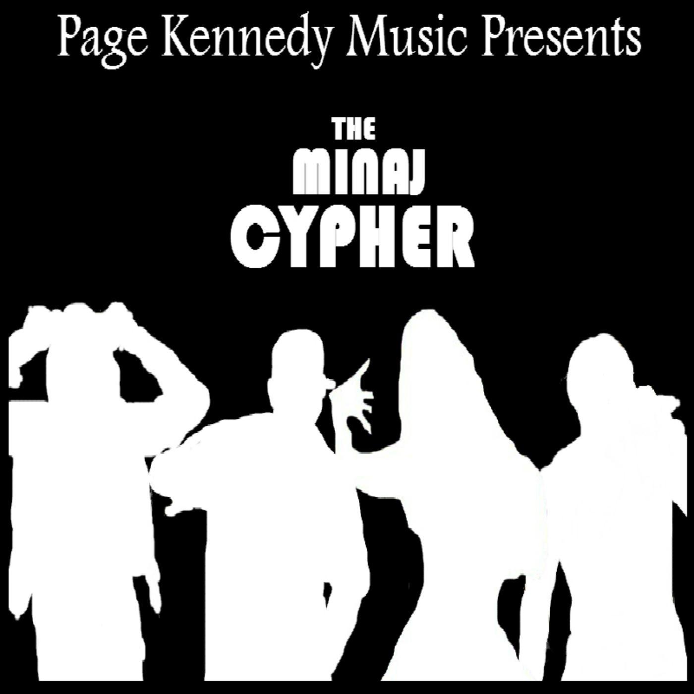 The Minaj Cypher