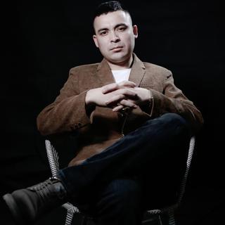 Jalal Anwar加拉尔