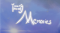 Memories专辑