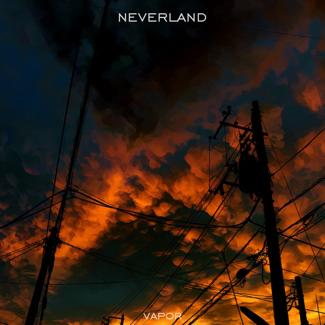 Neveland