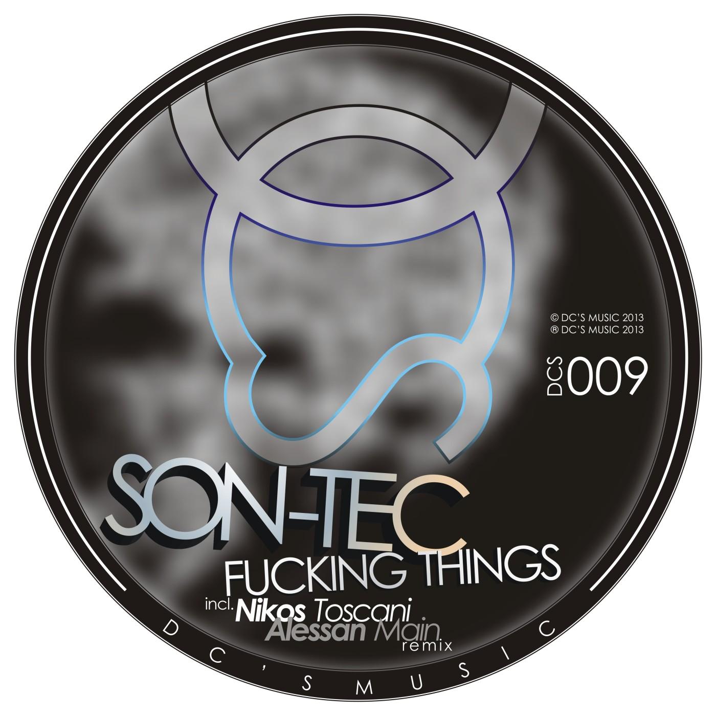 ****ing Things