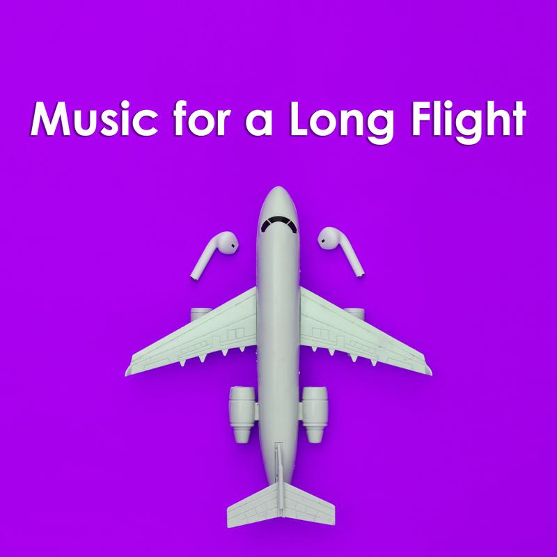Music for a Long Flight: Satie