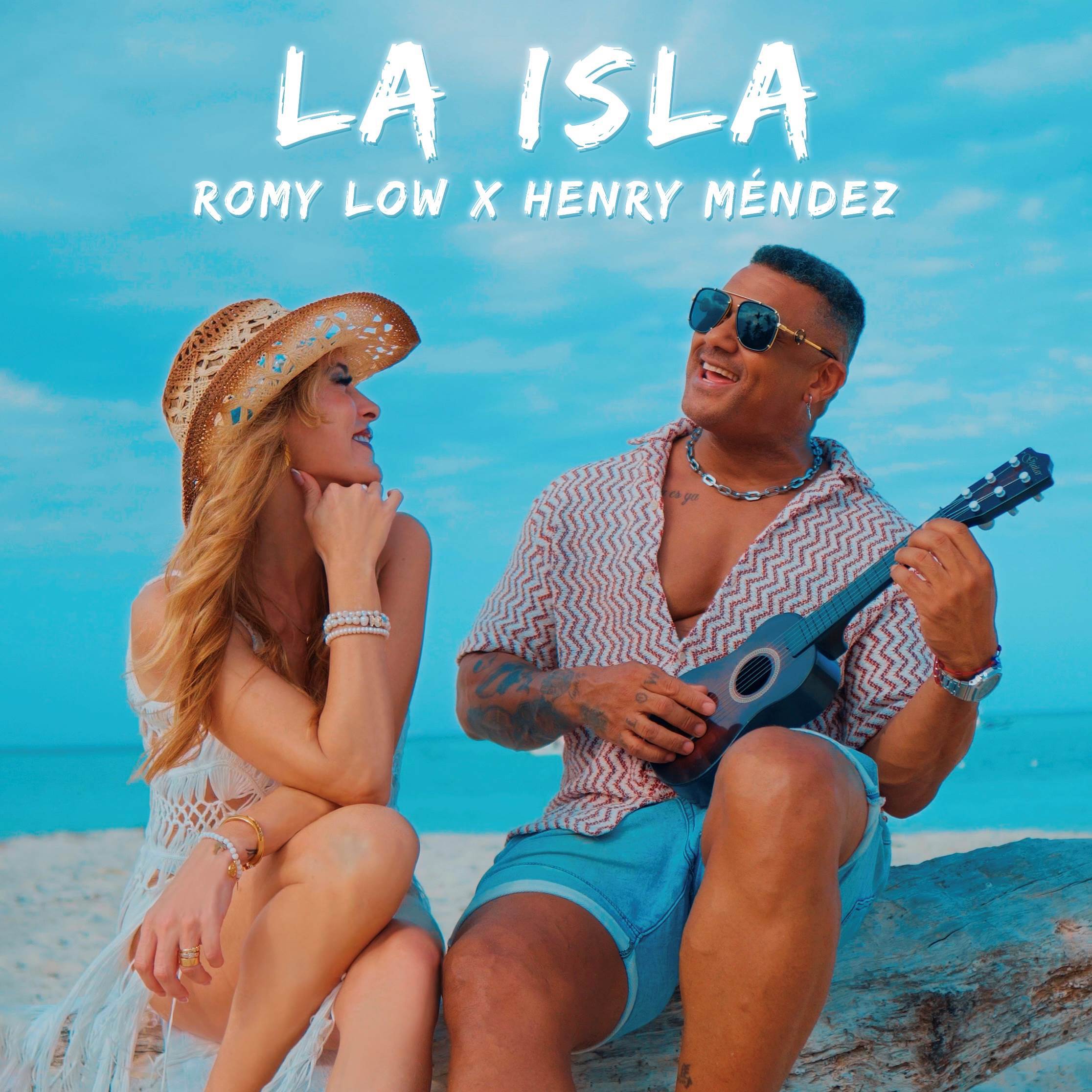 Romy Low - La Isla