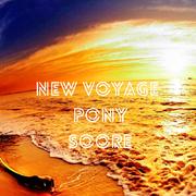 New Voyage (已售)