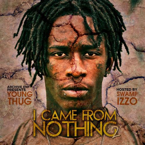 Young Thug - **** 12