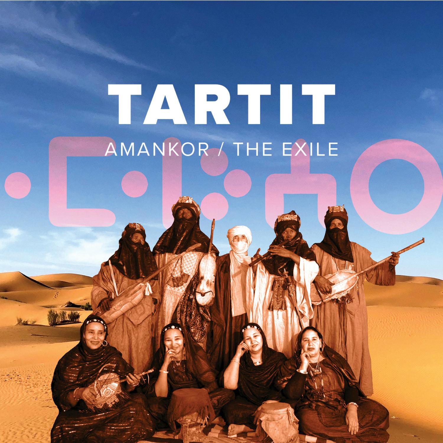 Tartit: Amankor / The Exile
