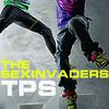 The Sexinvaders - Jump Up For Competition