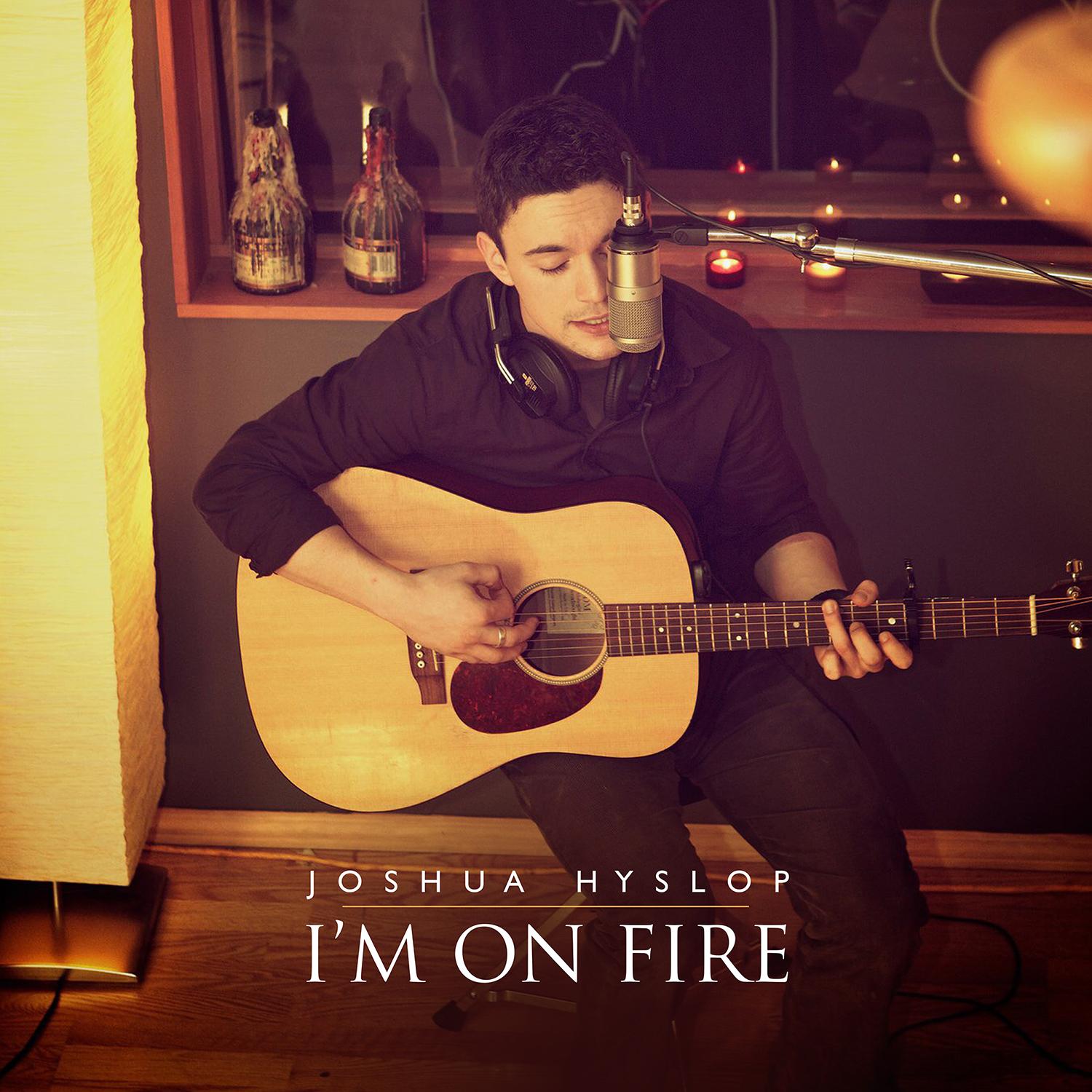I'm on Fire