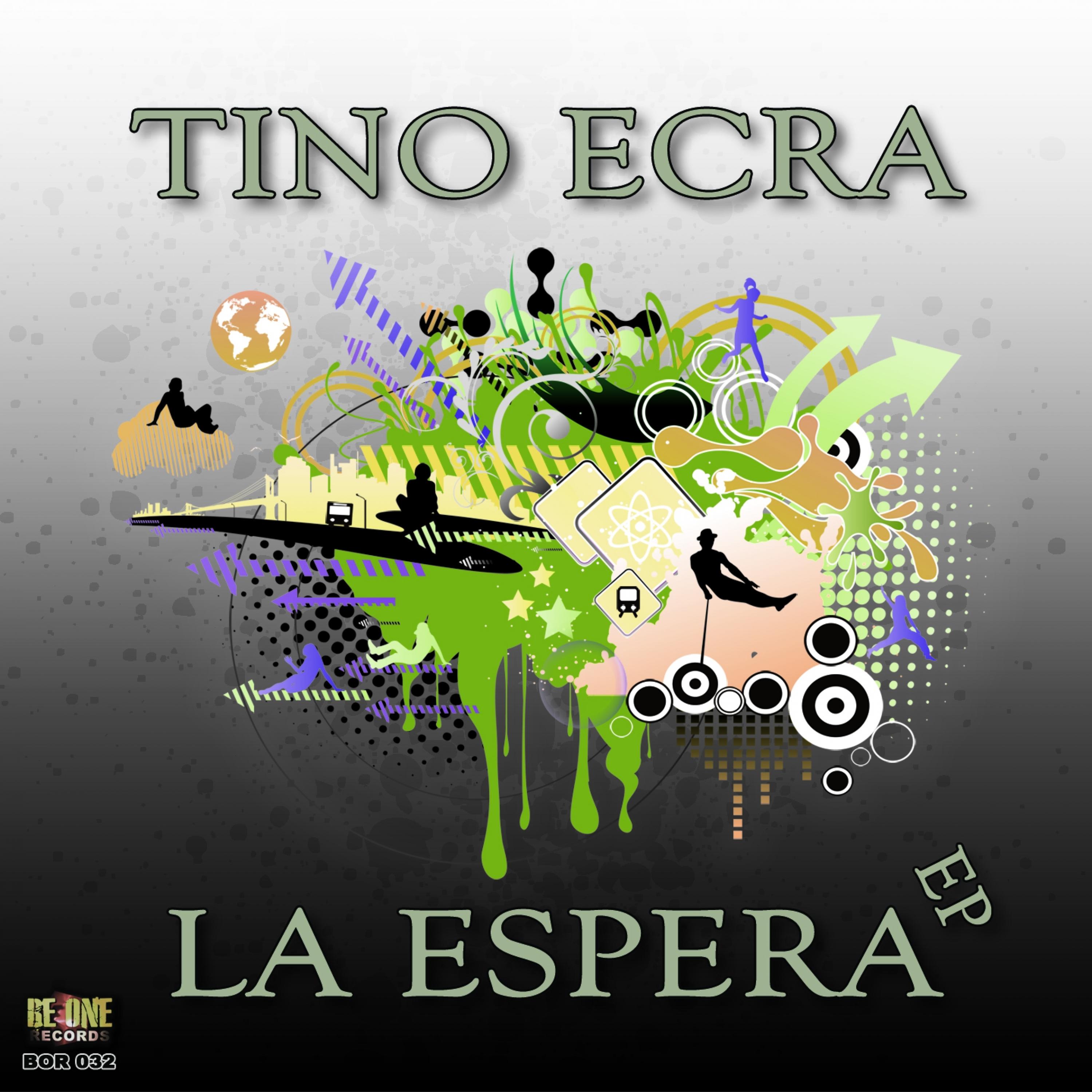 La Espera EP
