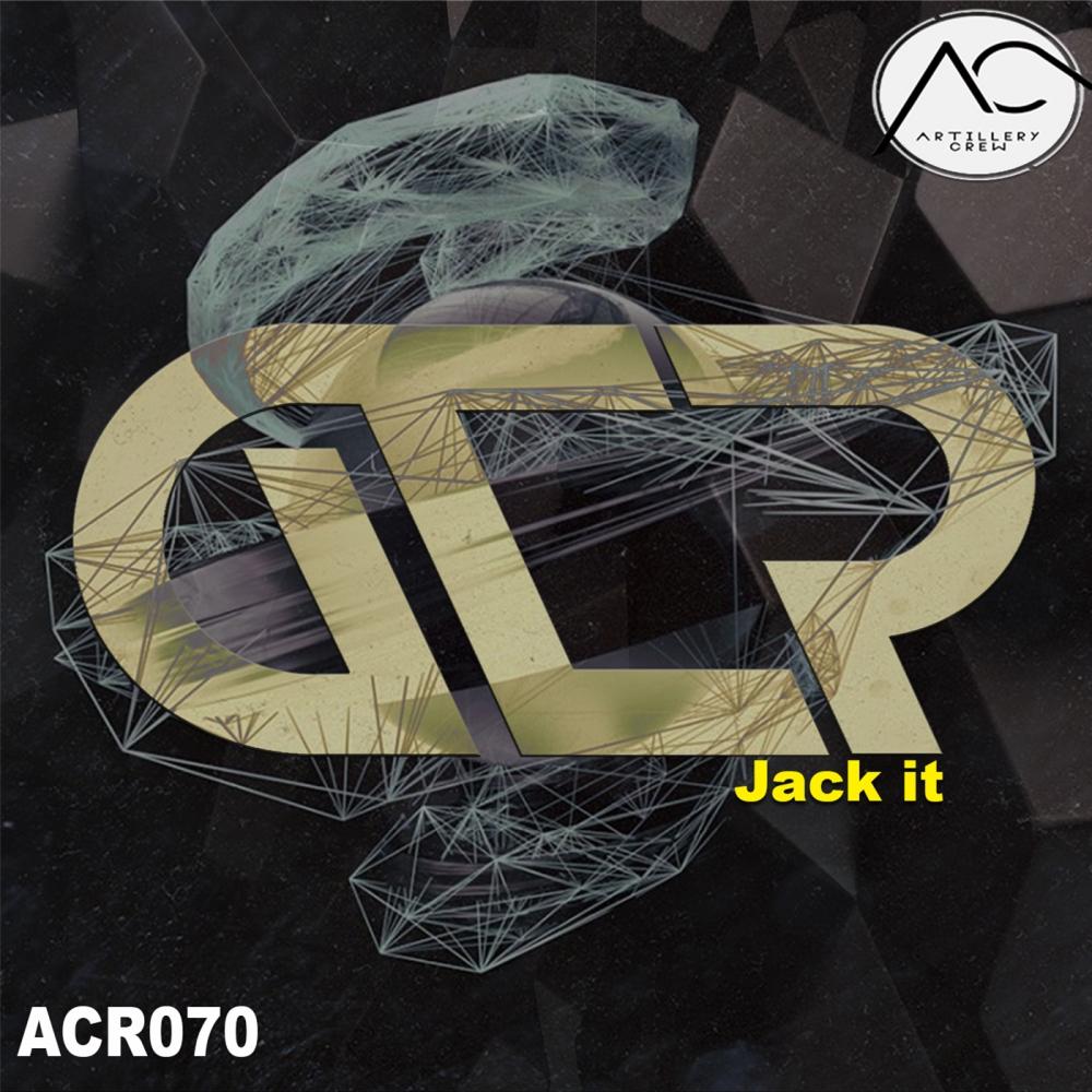 Jack It