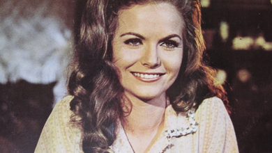 Jeannie C. Riley