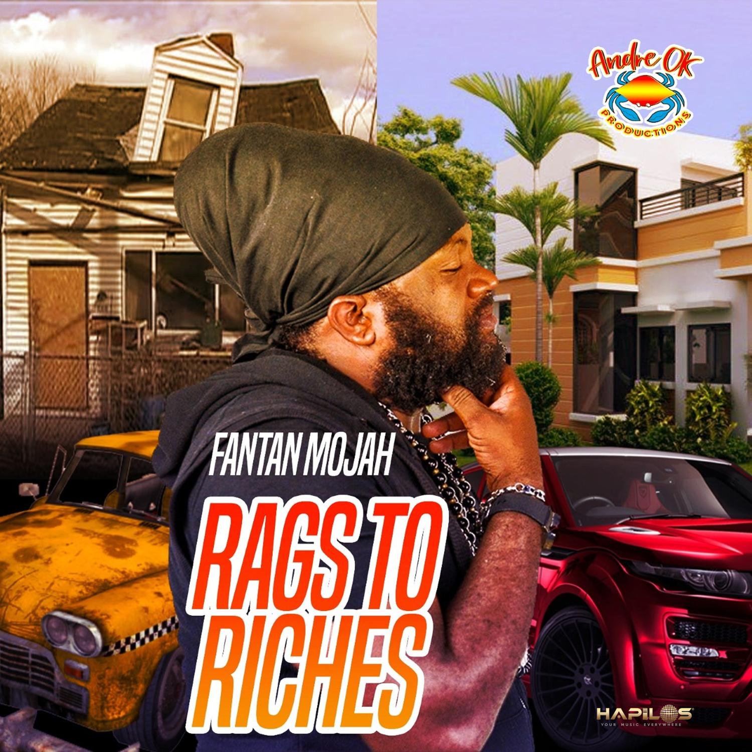 Rags to Riches