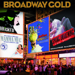 Broadway Gold专辑